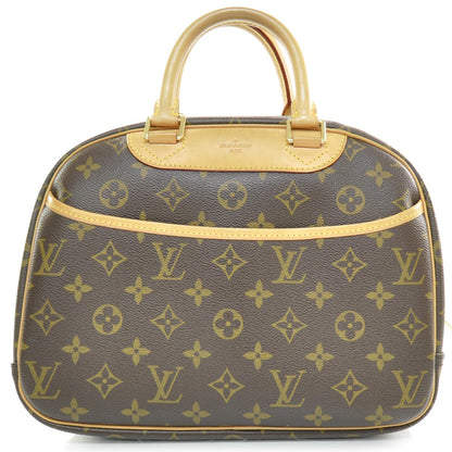 Louis Vuitton Monogram Trouville 1 of 9