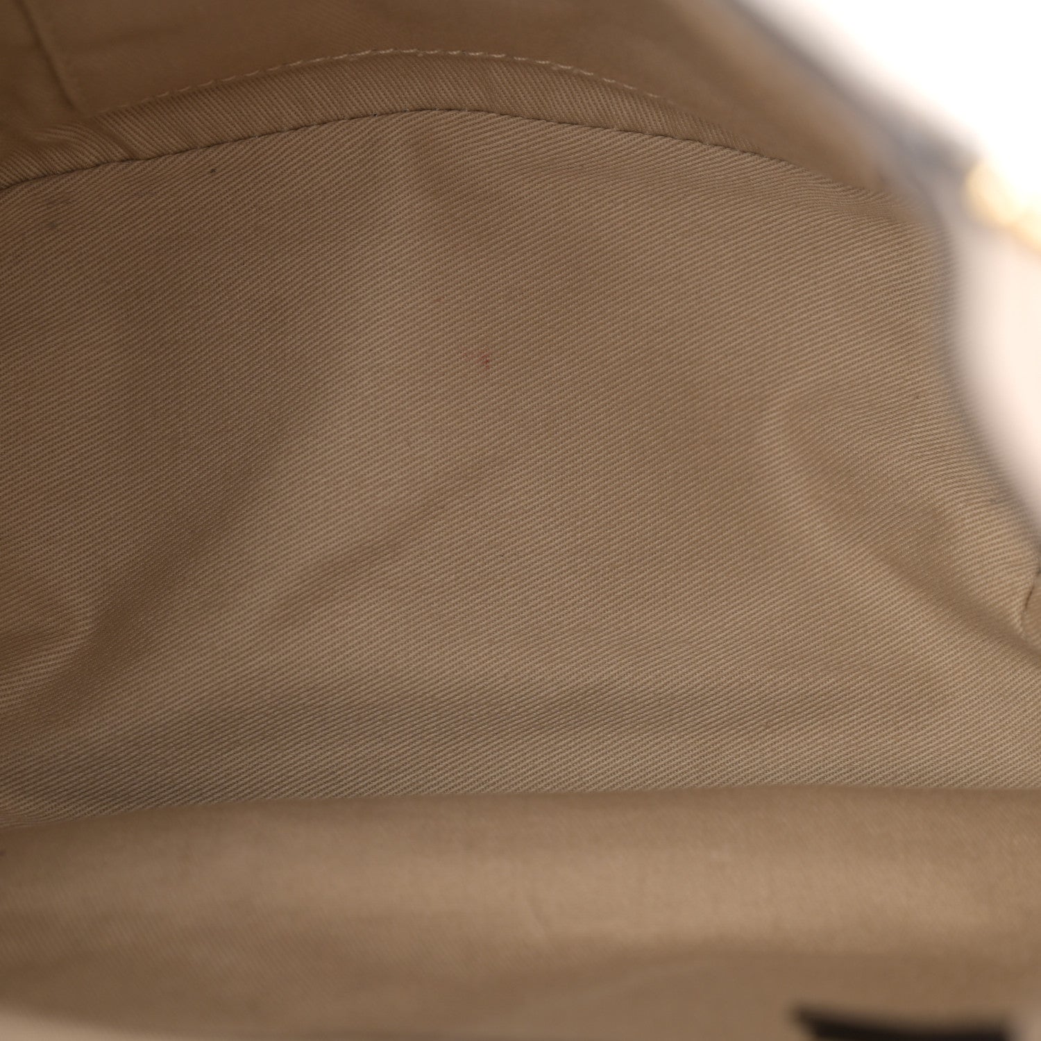 Chloe Suede Calfskin Medium Faye Backpack Motty Grey 5 of 16