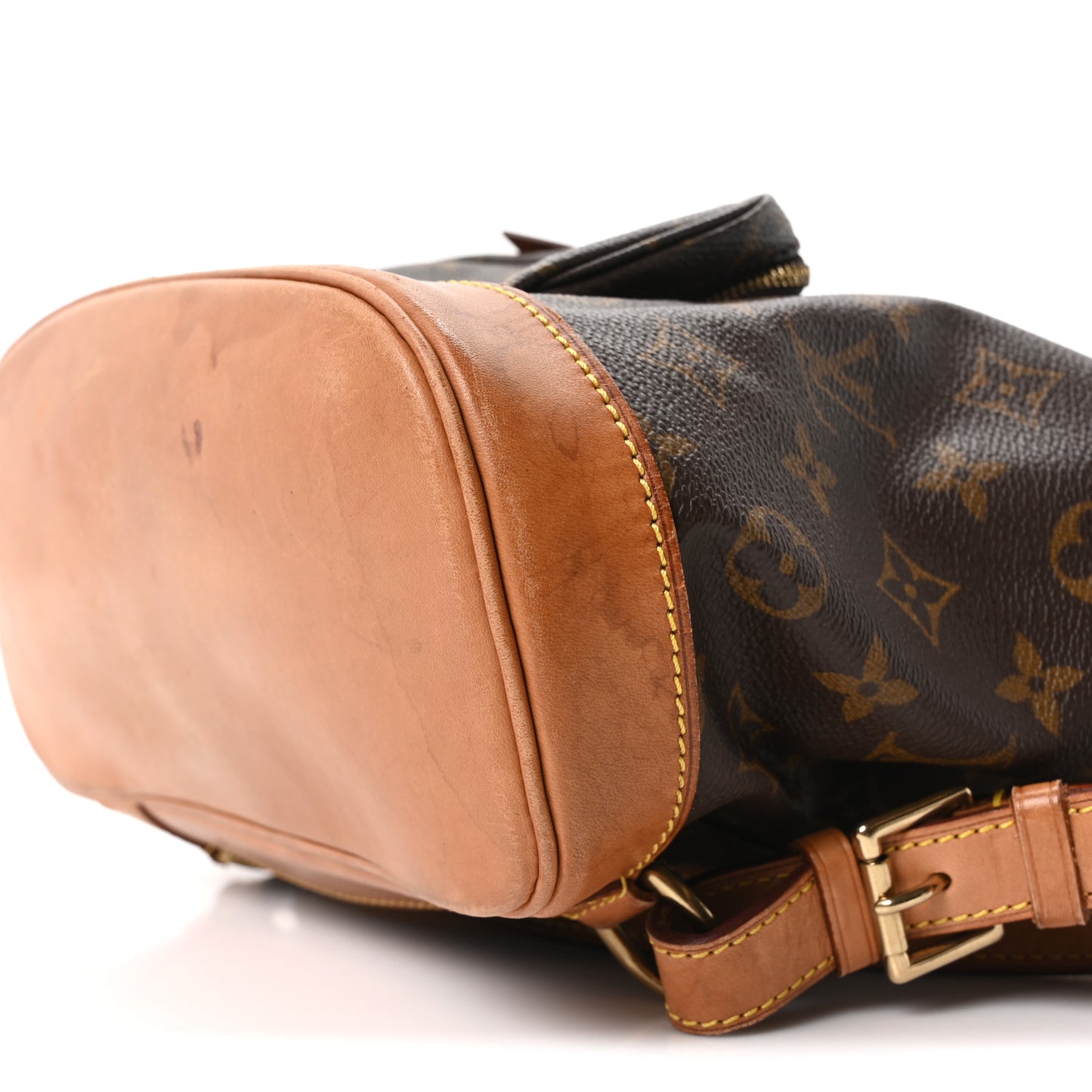 Monogram Montsouris MM Backpack