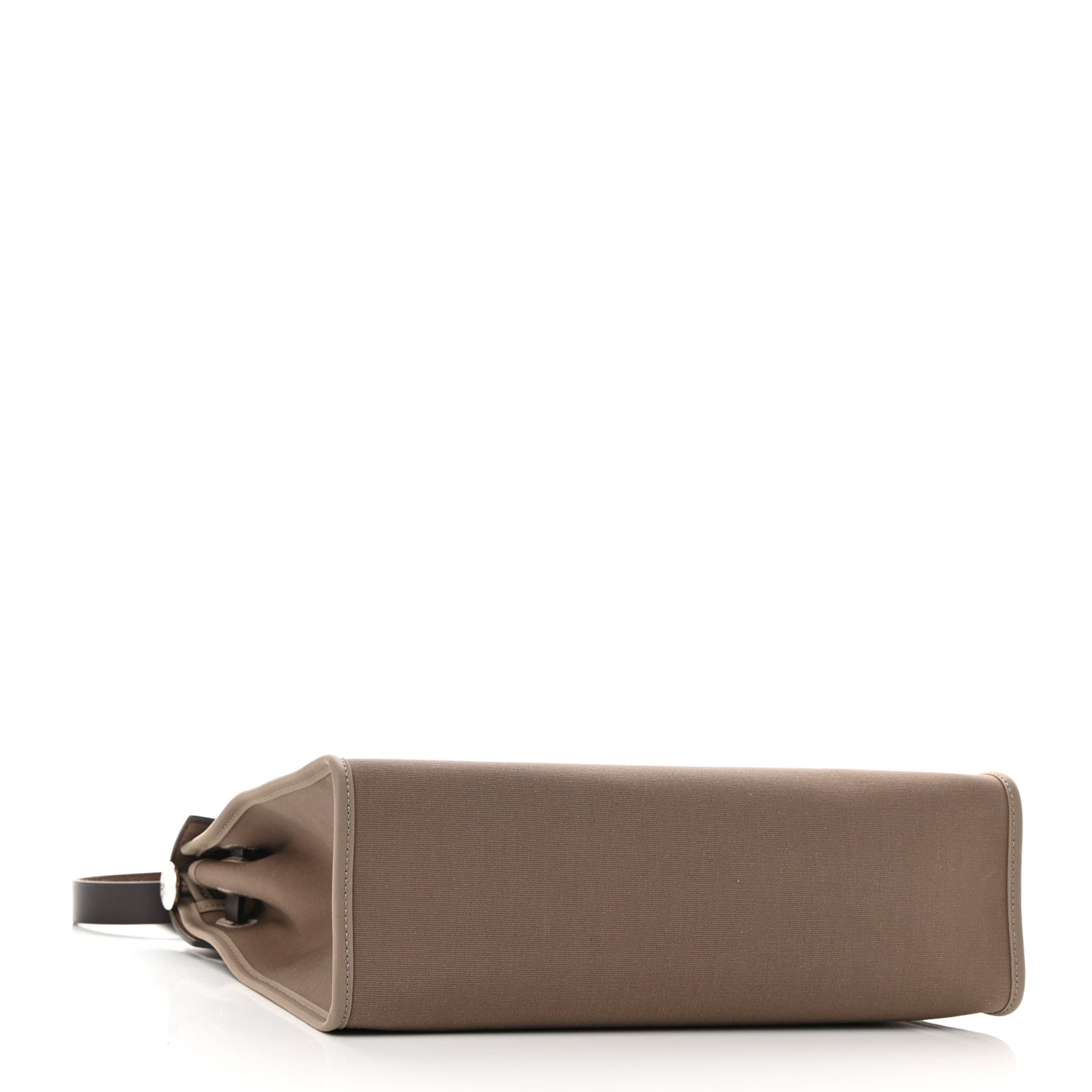 Vache Hunter Toile Herbag Zip 31 PM Etoupe Ebene