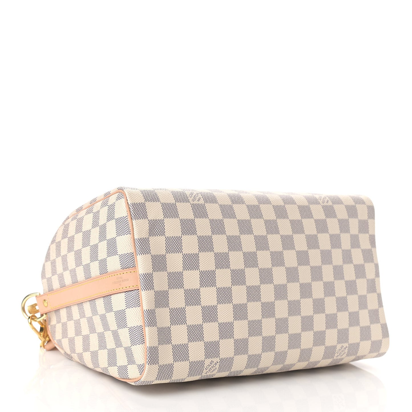 Damier Azur Speedy Bandouliere 30