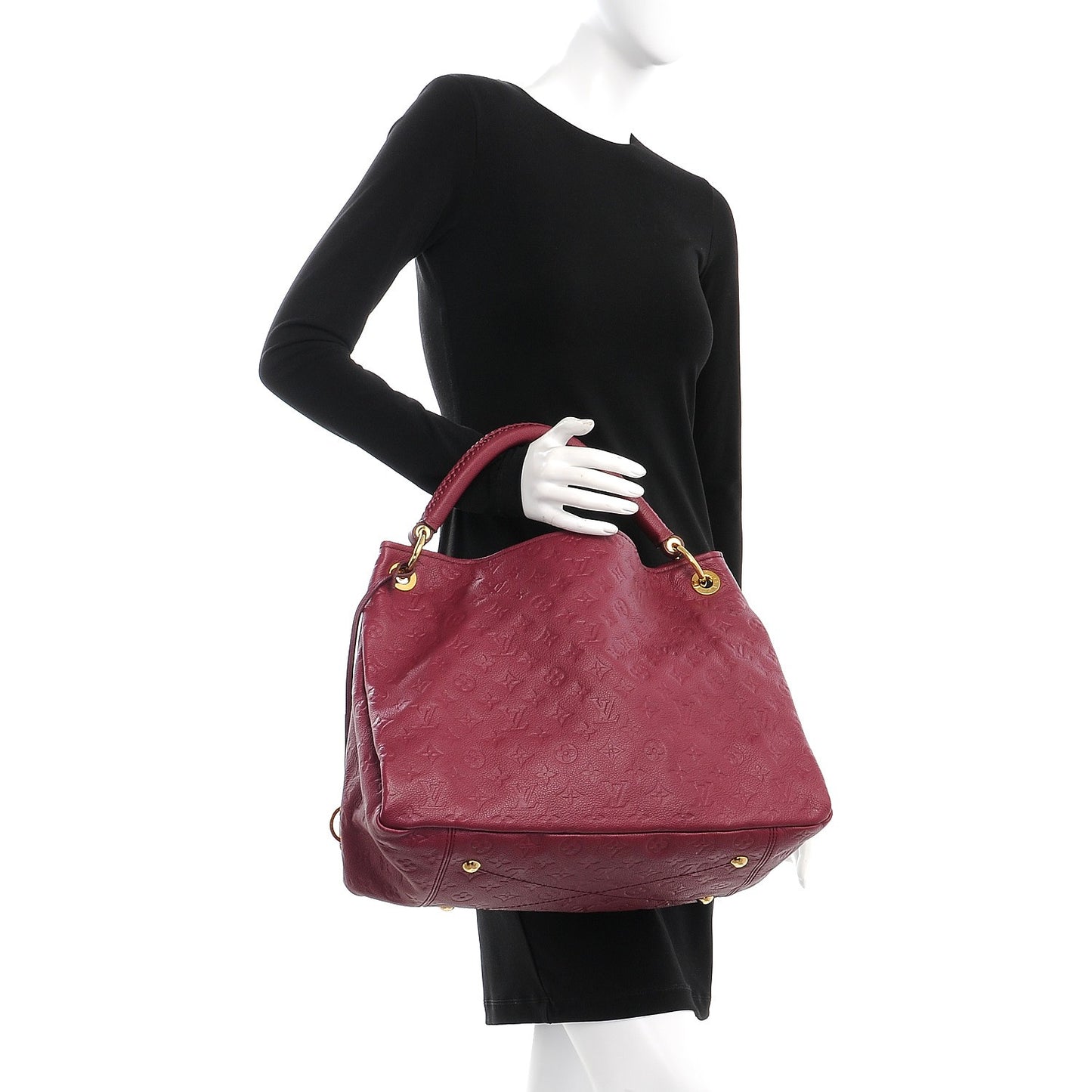 Empreinte Artsy MM Aurore