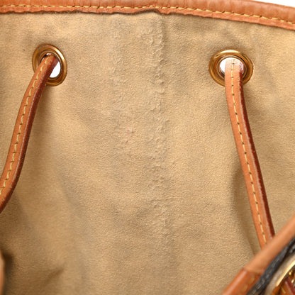 Louis Vuitton Monogram Eden Neo Argent 16 of 16