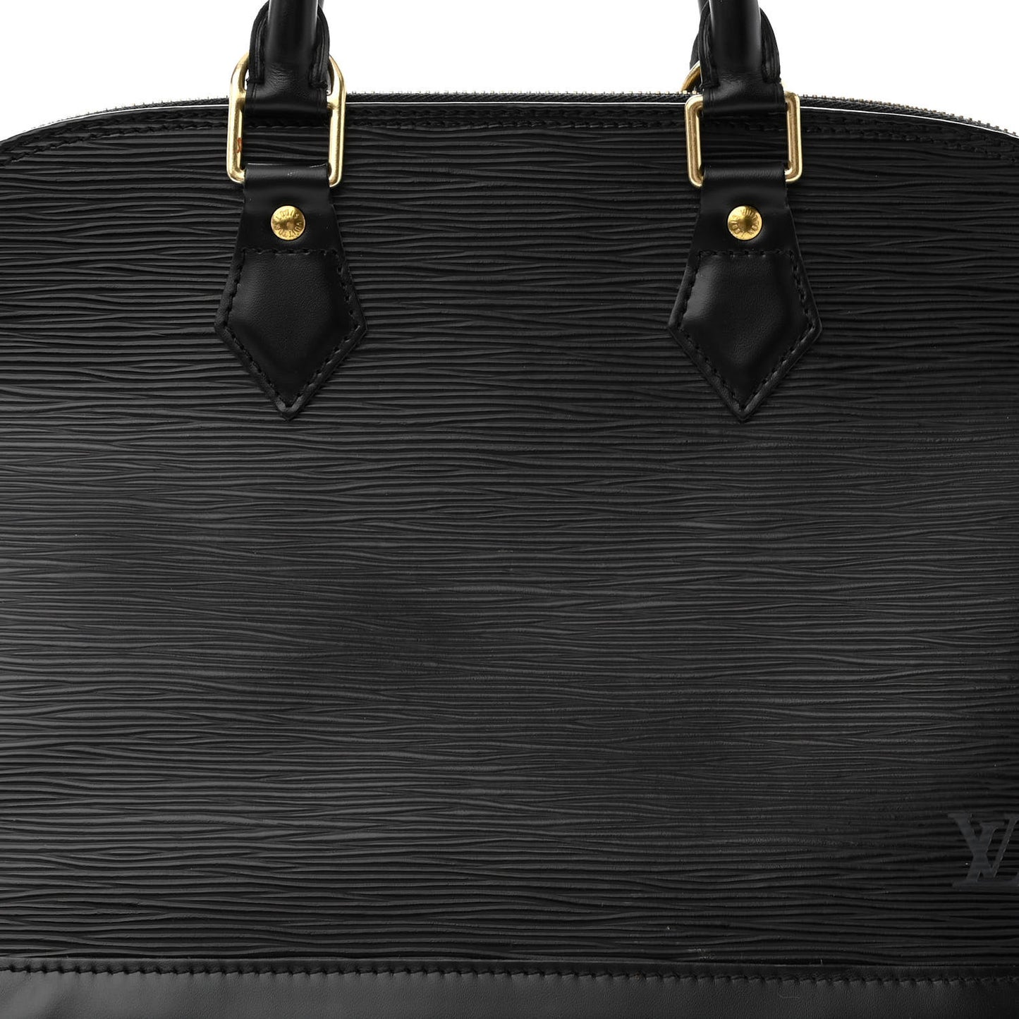 Epi Alma PM Black