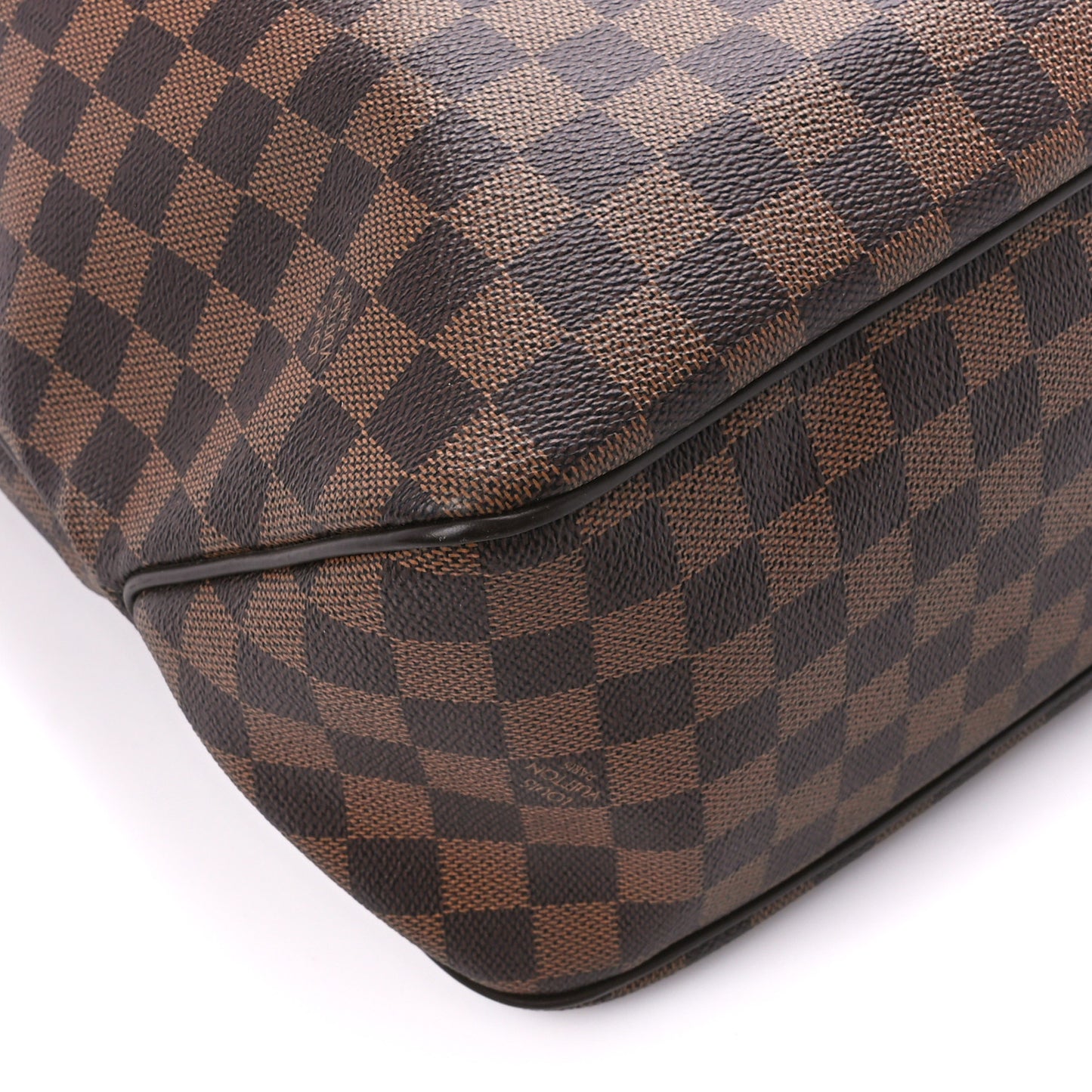 Damier Ebene Delightful MM