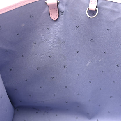 Louis Vuitton Monogram Escale Onthego GM Pastel 12 of 14