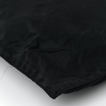 Prada Nylon Vela Tote Black 9 of 17