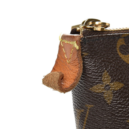 Louis Vuitton Monogram Totally MM 7 of 19