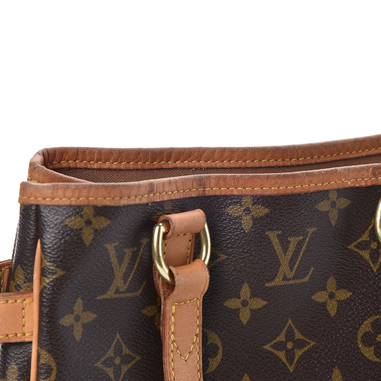 Monogram Batignolles