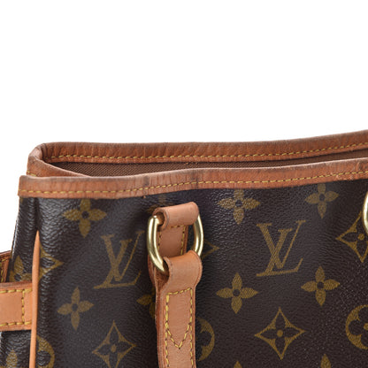 Louis Vuitton Monogram Batignolles 14 of 19