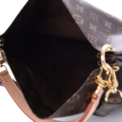 Louis Vuitton Monogram Metis 5 of 7