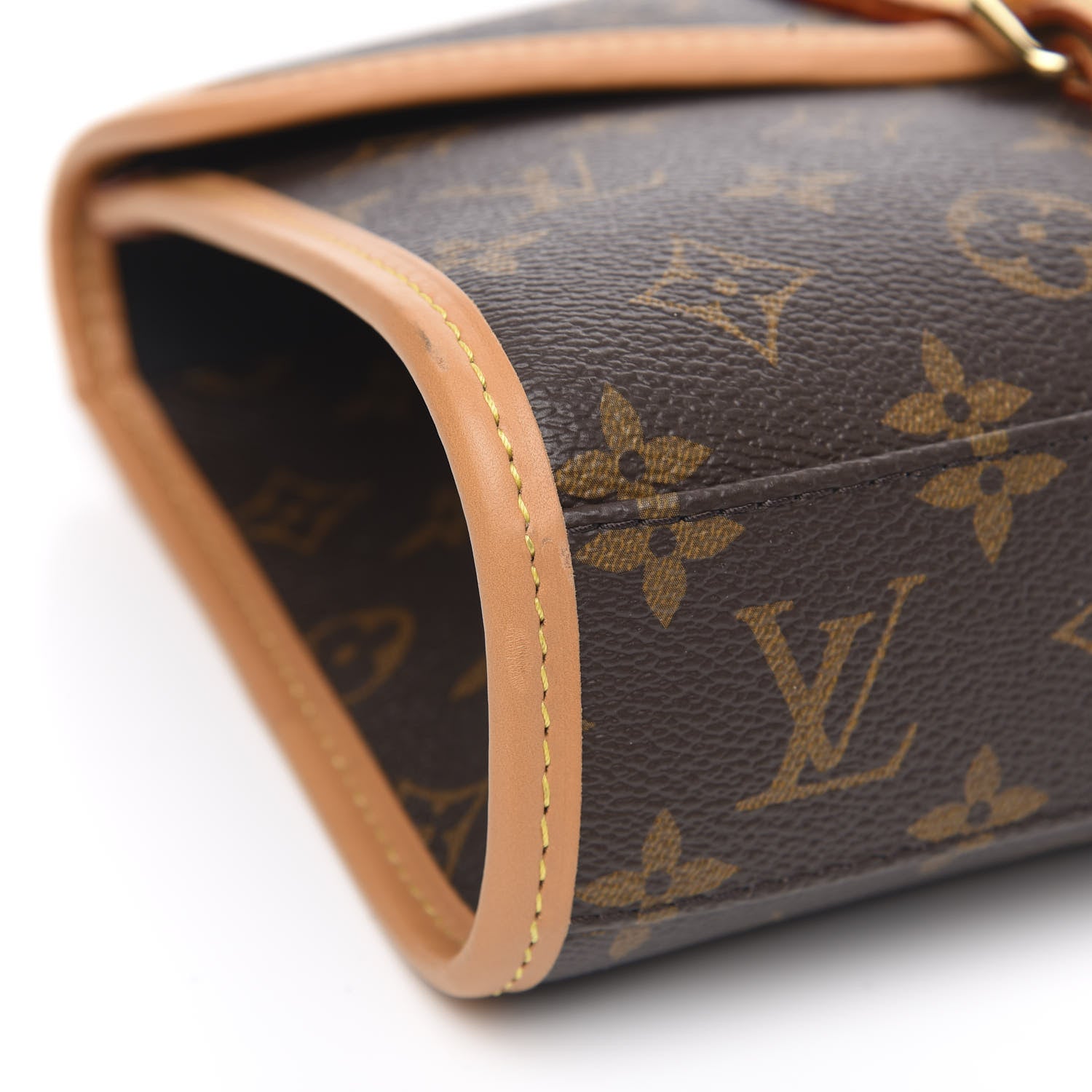 Louis Vuitton Monogram LV Ivy 7 of 10