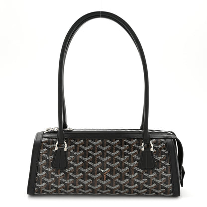 Goyard Goyardine Bonbonniere Bag Black 1 of 9
