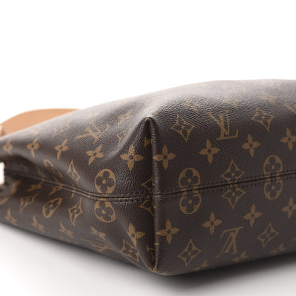 Louis Vuitton Monogram Graceful PM 6 of 11