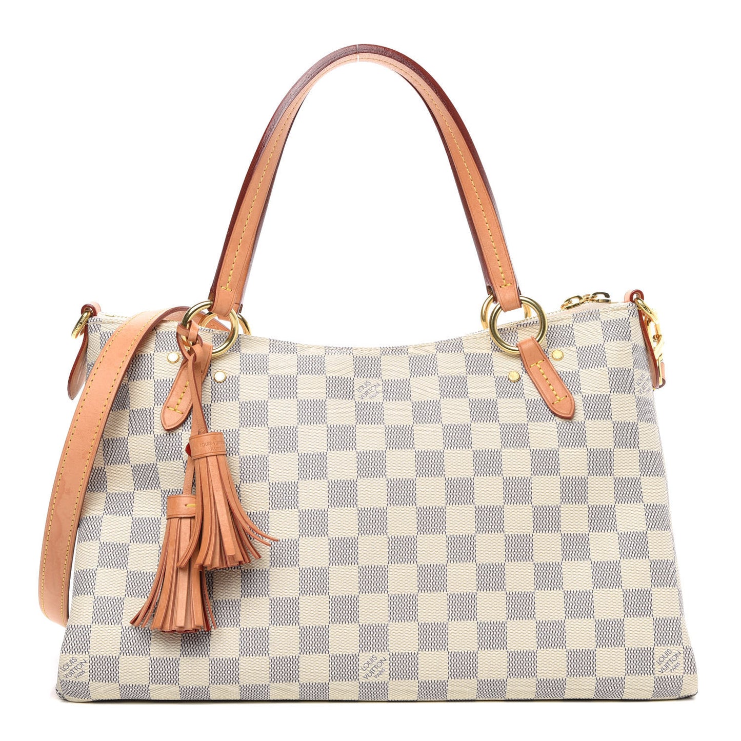 Damier Azur Lymington