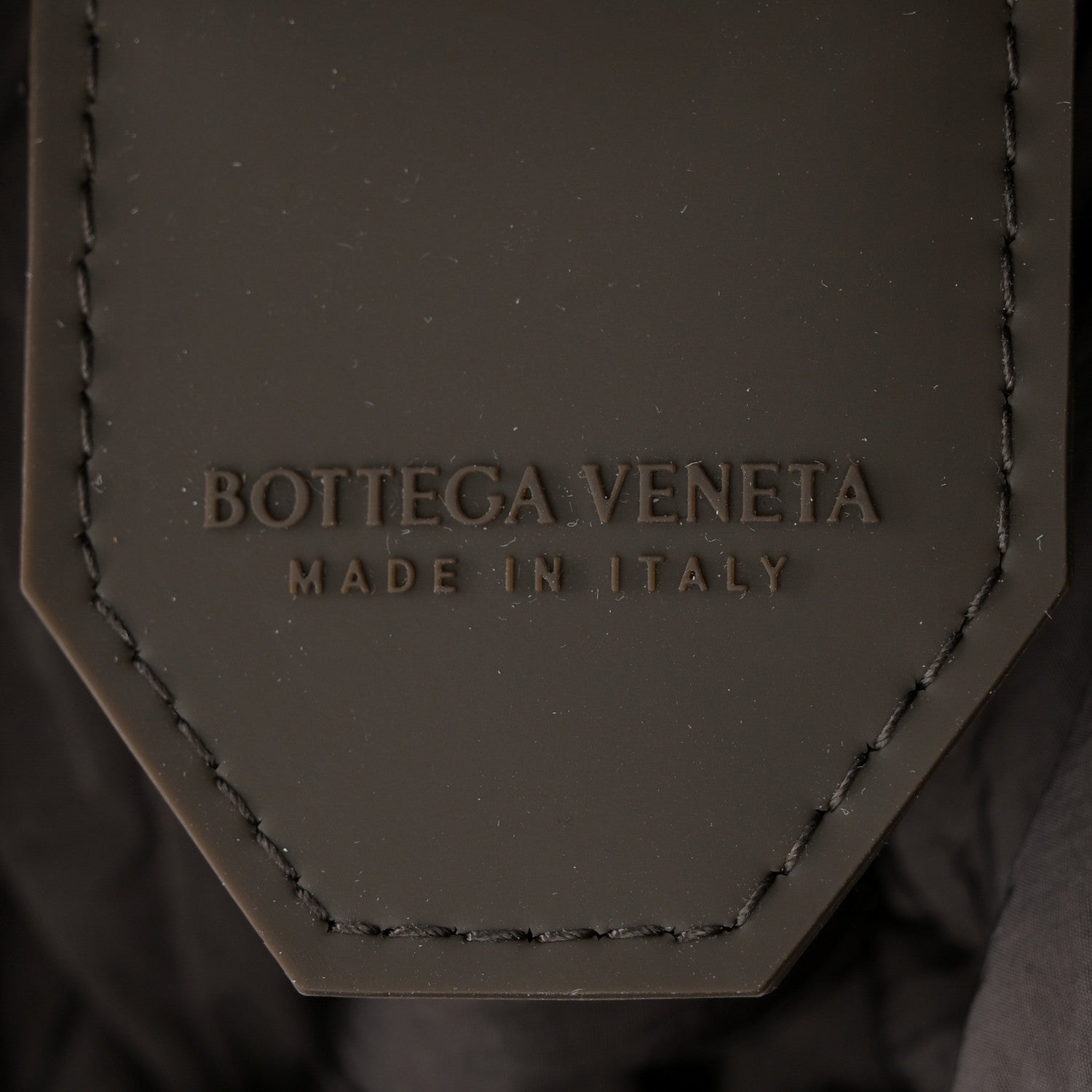 Bottega Veneta Nylon Intrecciato Padded Tech Cassette Bag Fondant 7 of 12