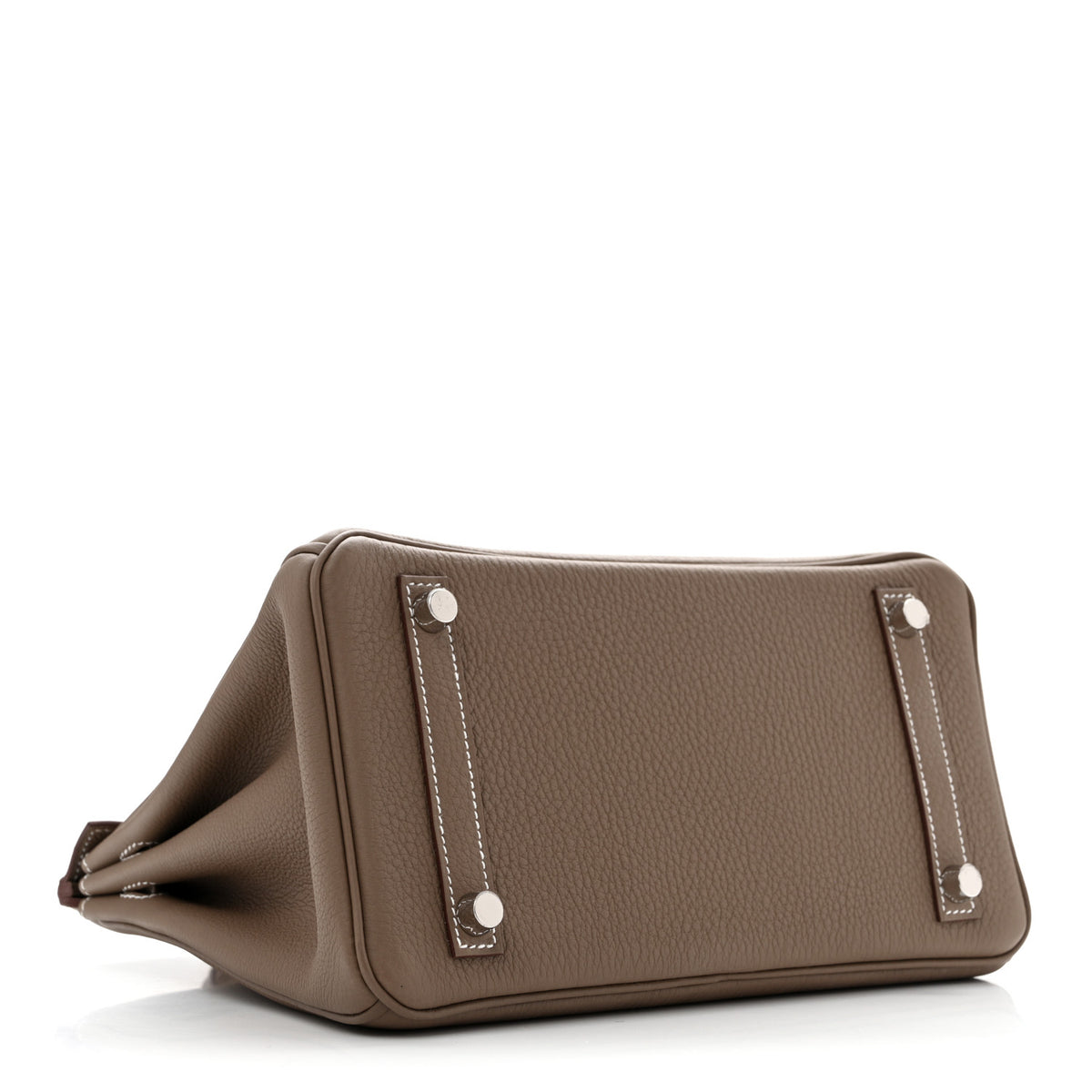 Togo Birkin 25 Etoupe