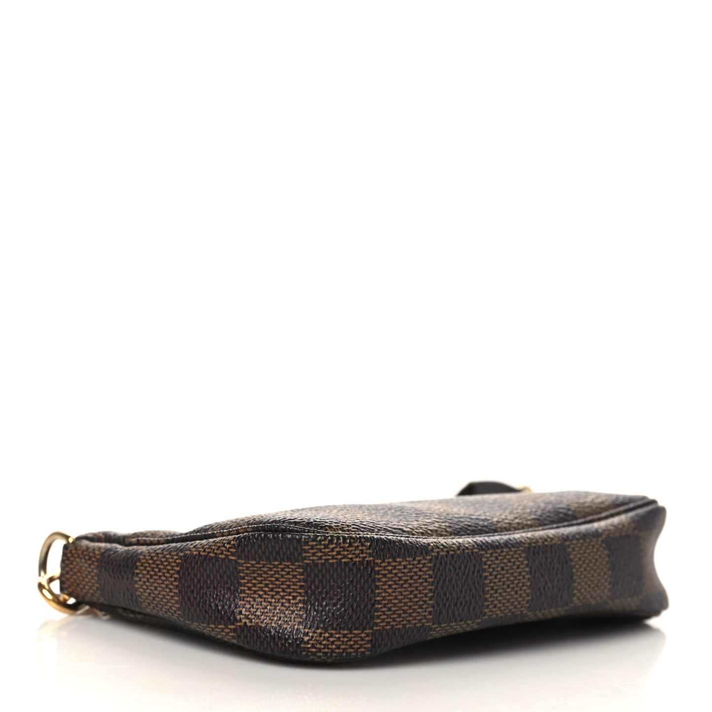 Damier Ebene Mini Pochette Accessories