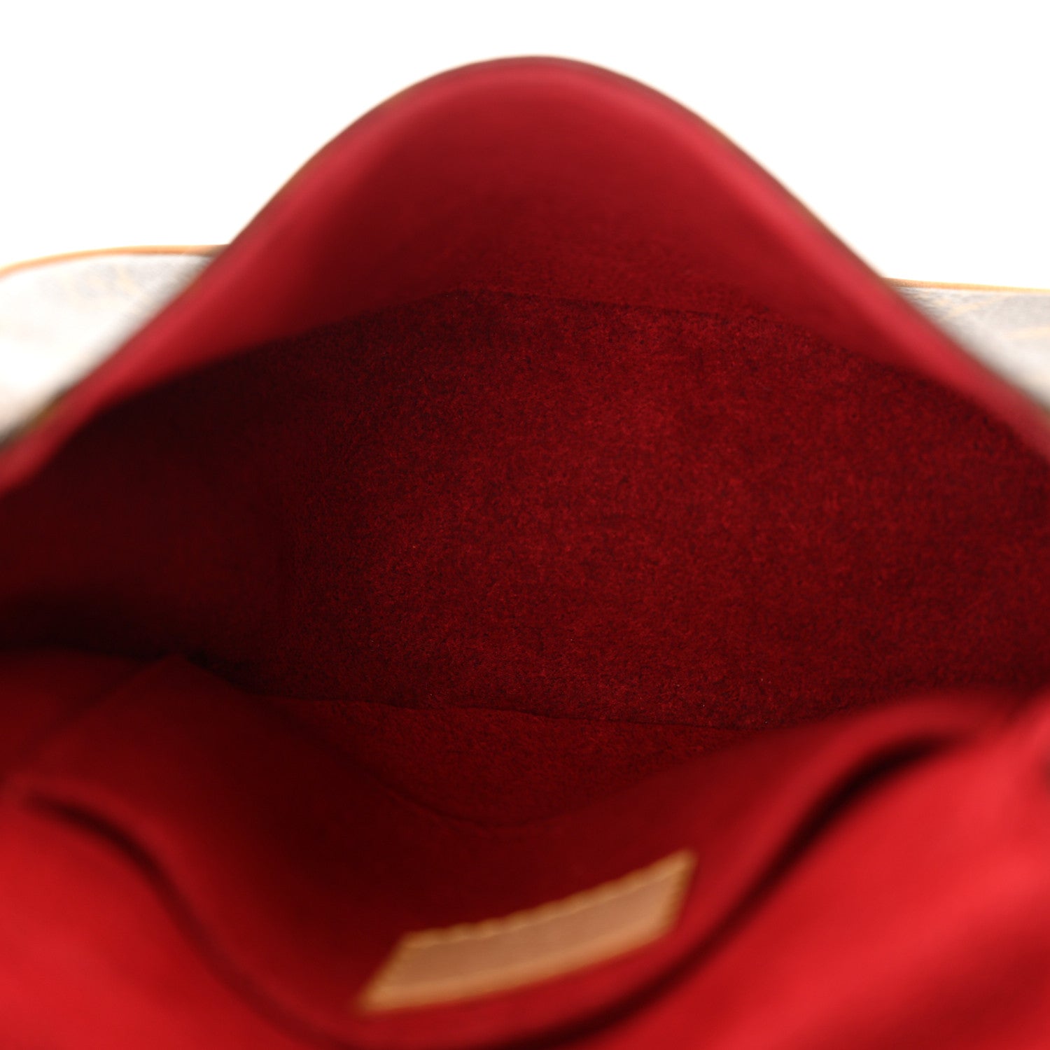 Louis Vuitton Monogram Tambourin 5 of 12