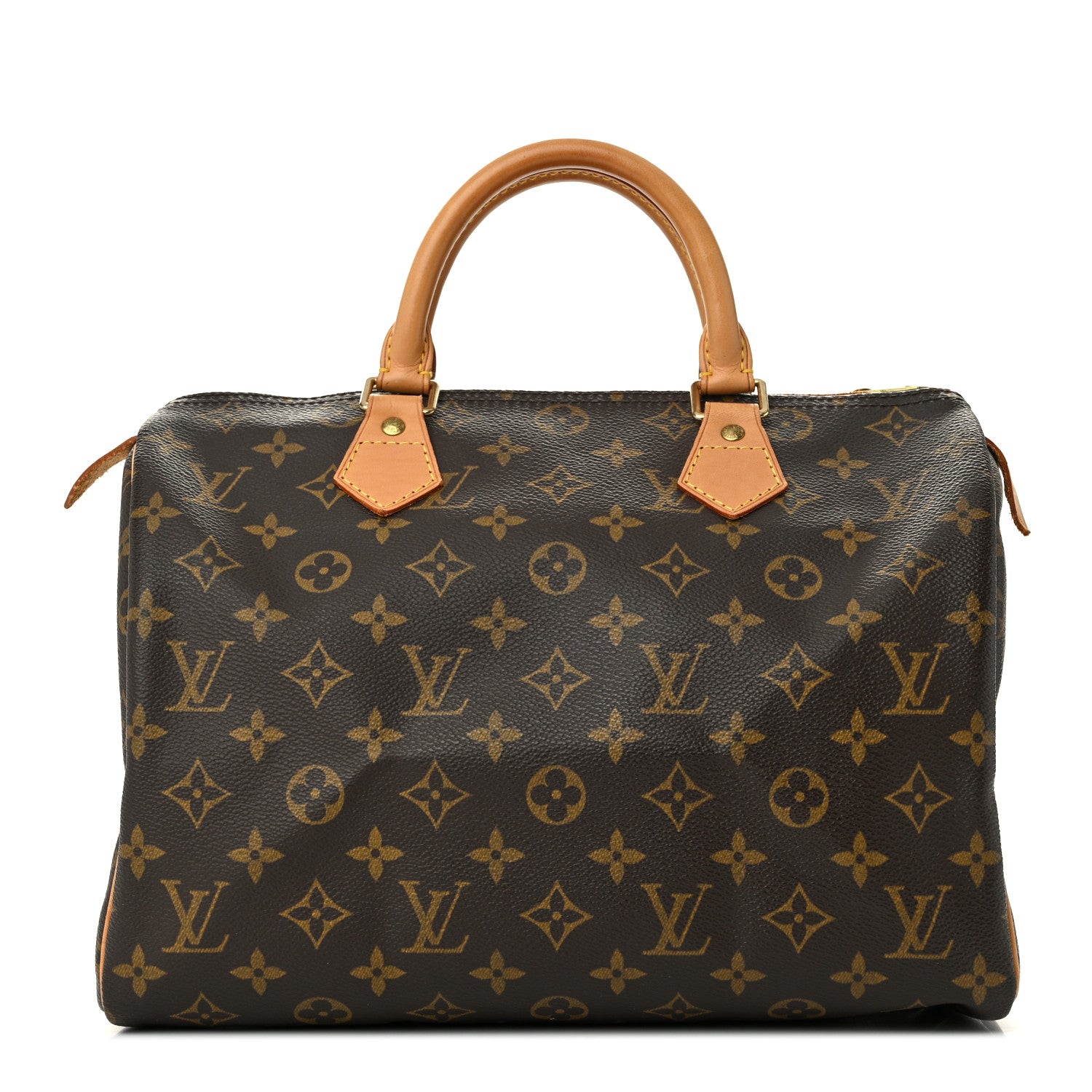 Louis Vuitton Monogram Speedy 30 1 of 10