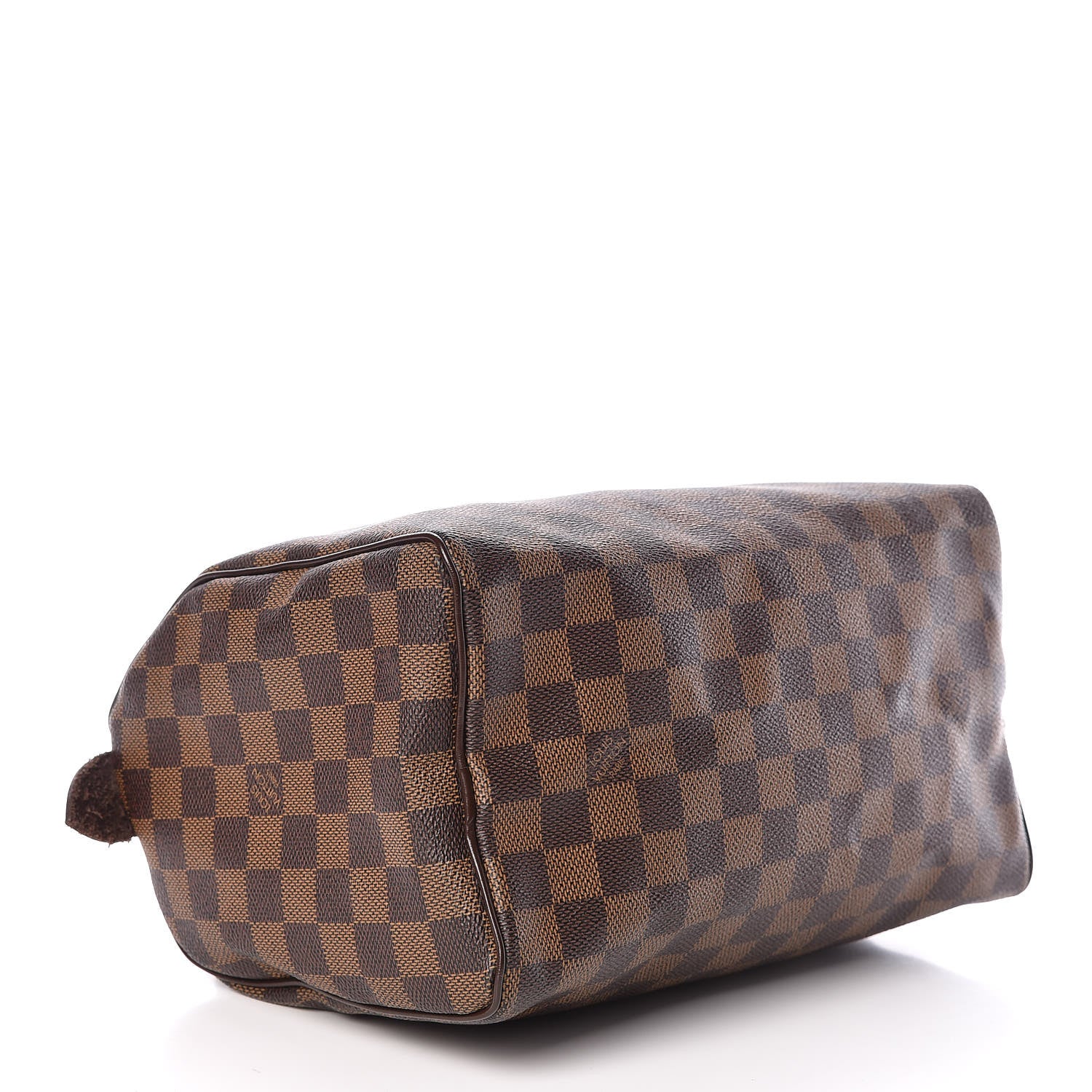 Louis Vuitton Damier Ebene Speedy 25 4 of 13