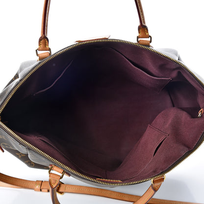 Louis Vuitton Monogram Turenne GM 7 of 22