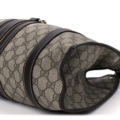 Gucci Monogram Medium Joy Shoulder Bag 10 of 10