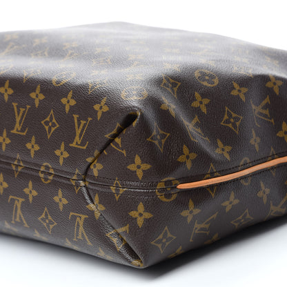 Louis Vuitton Monogram Sully MM 7 of 10