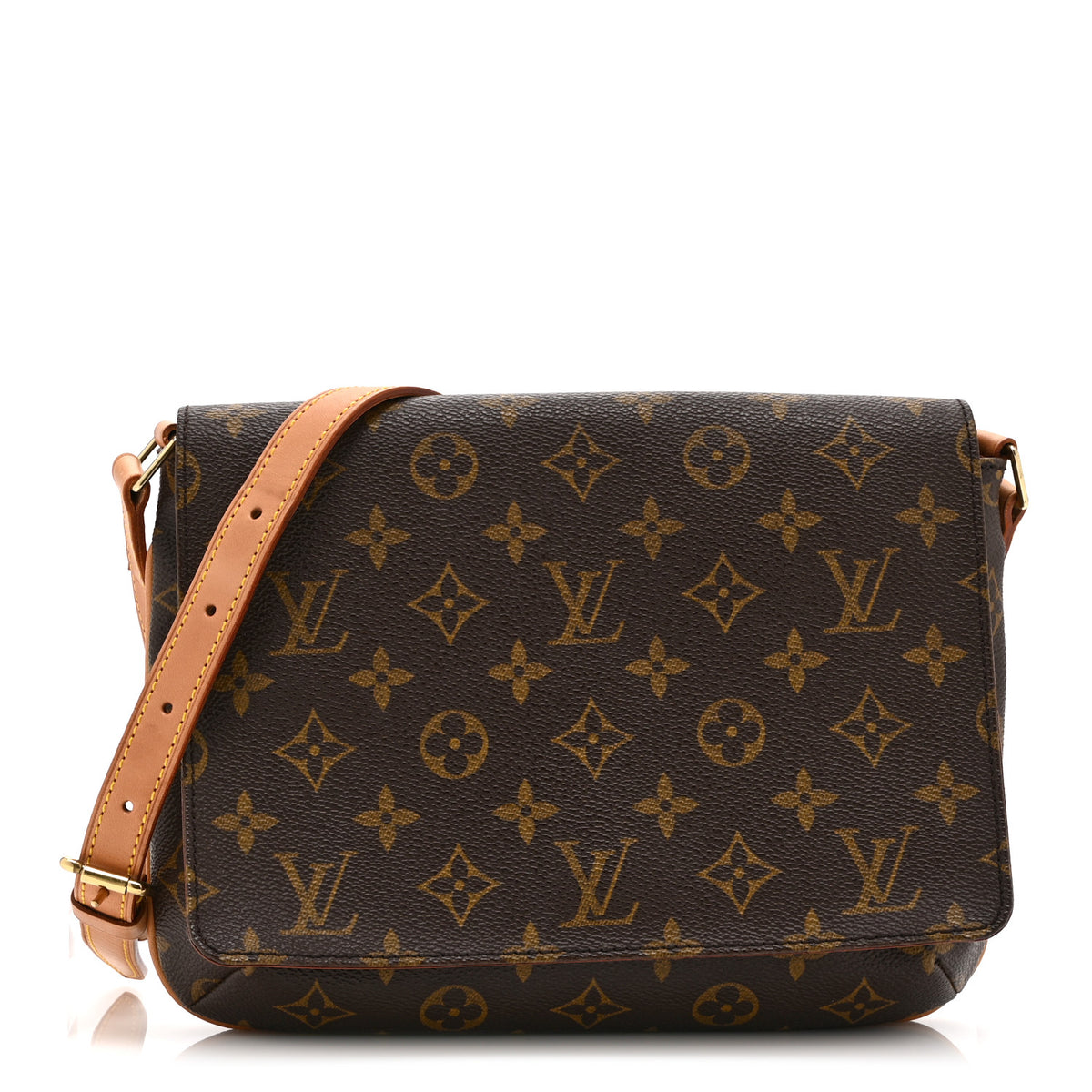 Monogram Musette Tango