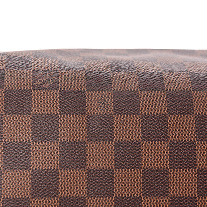Louis Vuitton Damier Ebene Speedy 30 10 of 12