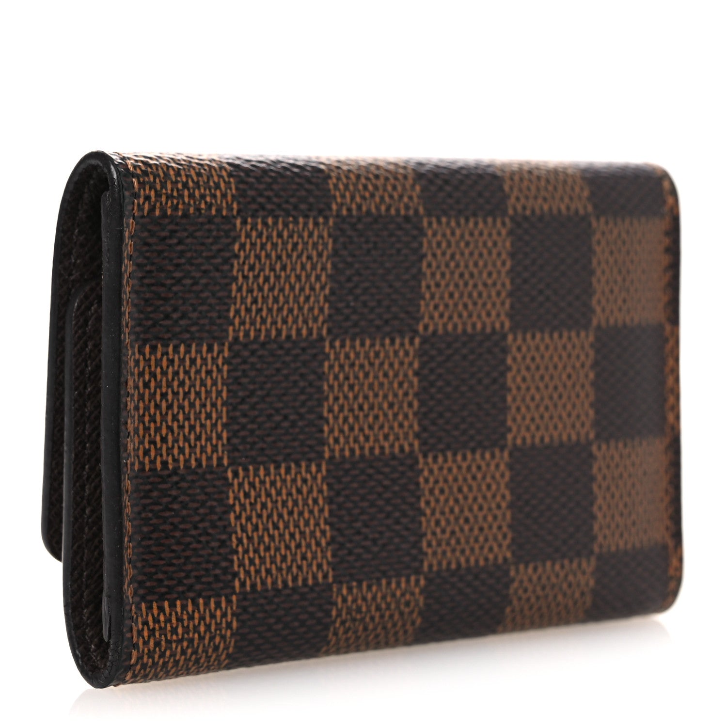 Louis Vuitton Damier Ebene Multicles 6 Key Holder 3 of 8