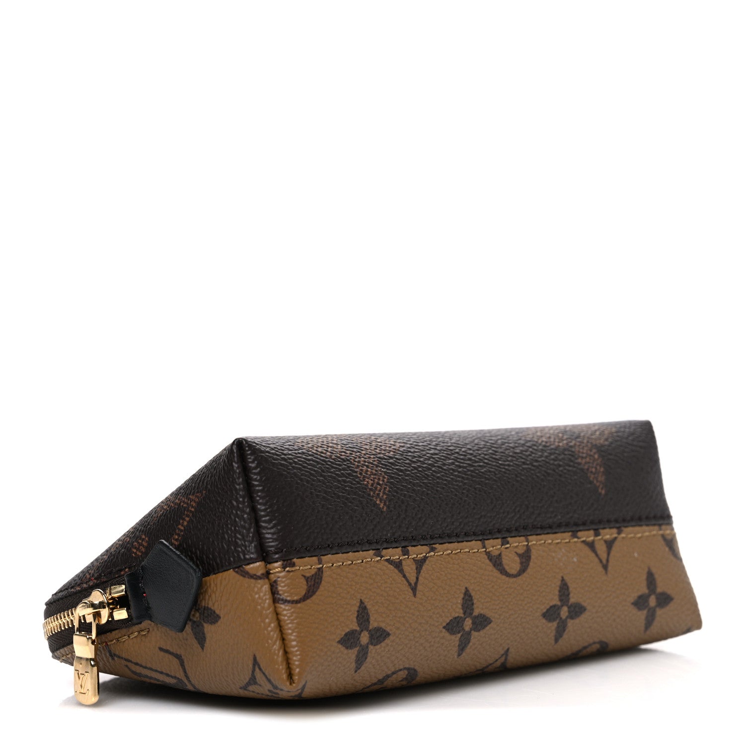 Louis Vuitton Reverse Monogram Cosmetic Pouch 1878298 – FASHIONPHILE
