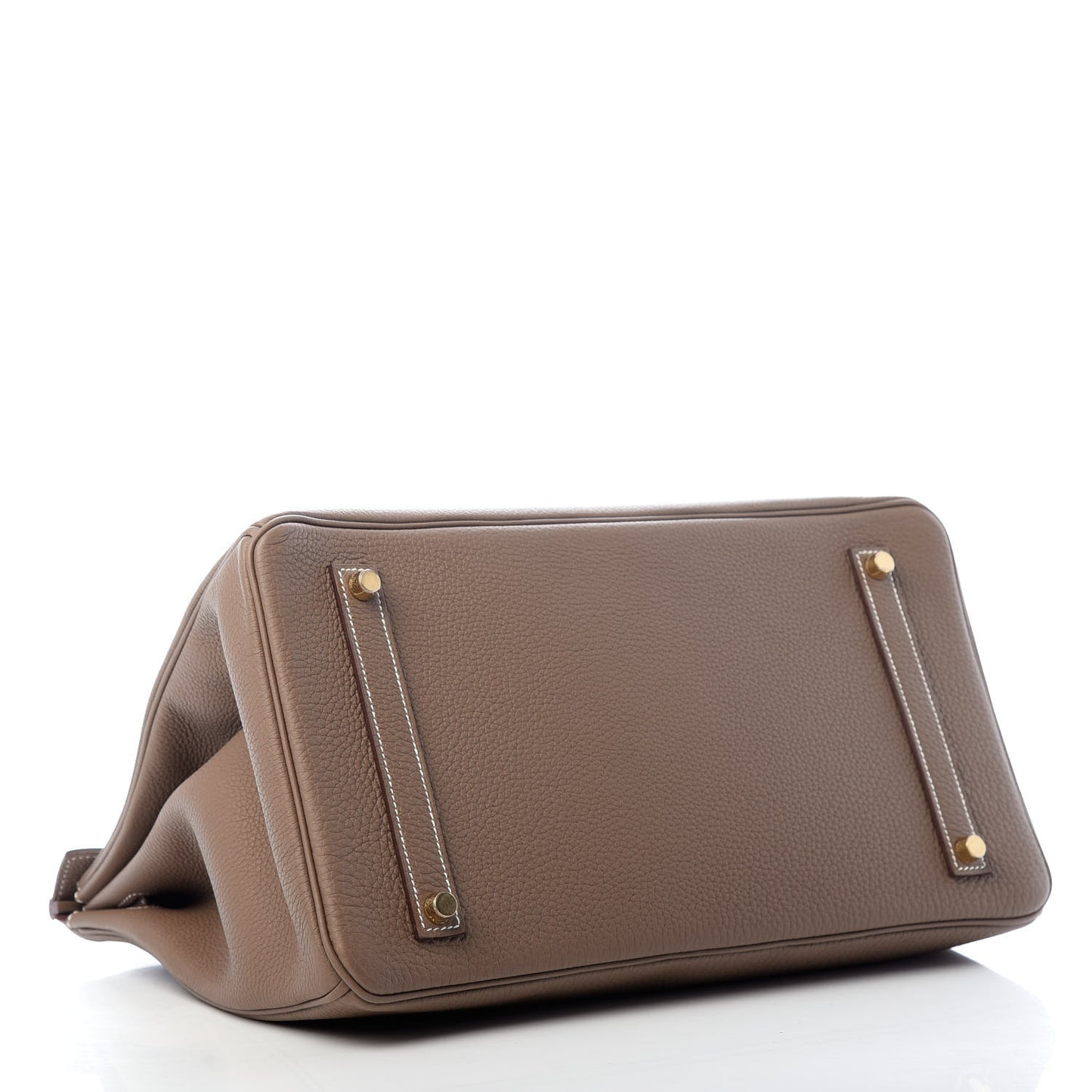 Togo Birkin 35 Etoupe