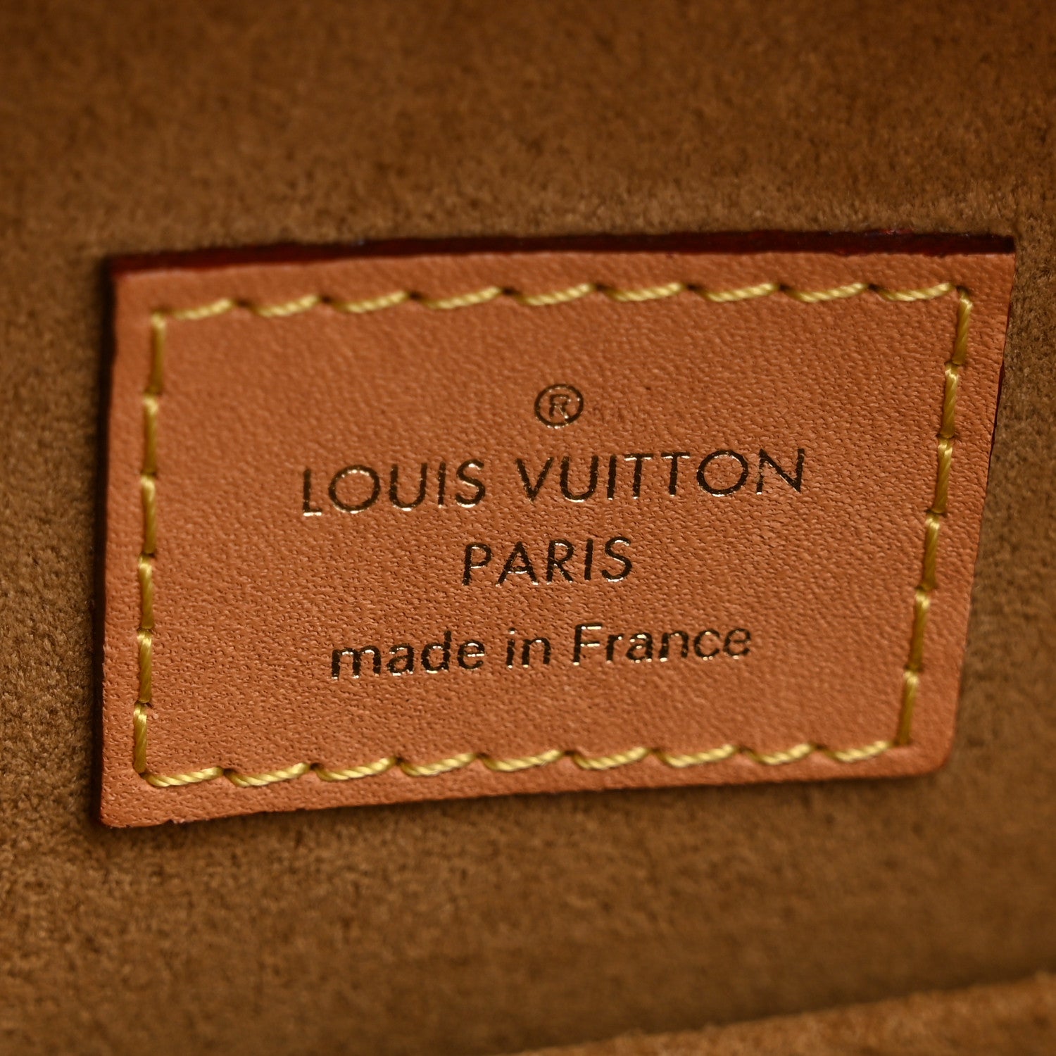 Louis Vuitton Monogram Boite Chapeau Souple MM 6 of 11
