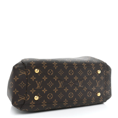Louis Vuitton Monogram Montaigne GM 4 of 15