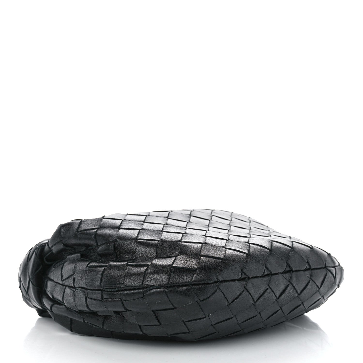 Bottega Veneta Nappa Intrecciato Mini Jodie Black 4 of 10