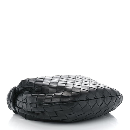 Bottega Veneta Nappa Intrecciato Mini Jodie Black 4 of 10