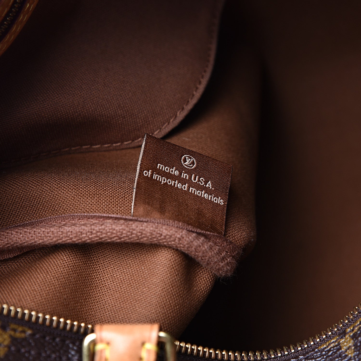 Louis Vuitton Monogram Speedy 30 6 of 15