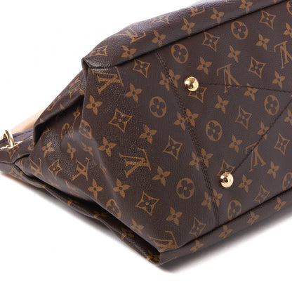 Louis Vuitton Monogram Artsy MM 5 of 8