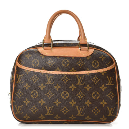 Louis Vuitton Monogram Trouville 1 of 9