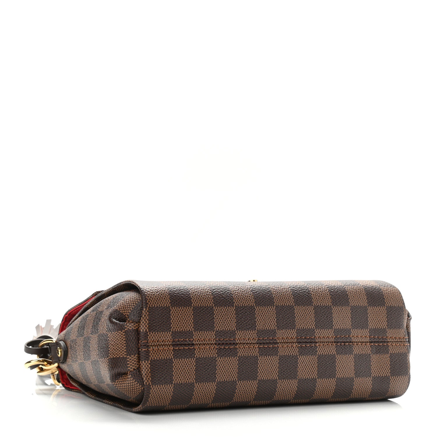 Louis Vuitton Damier Ebene Croisette 3 of 6
