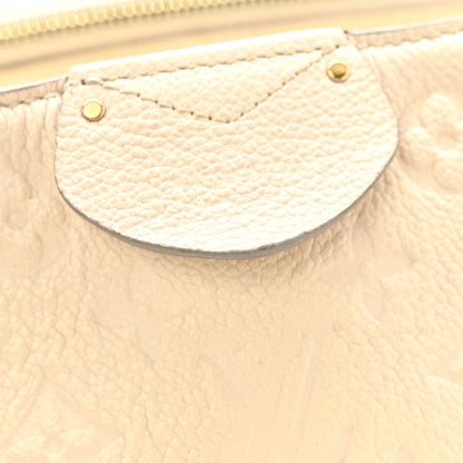 Louis Vuitton Empreinte Marais MM Neige 14 of 17