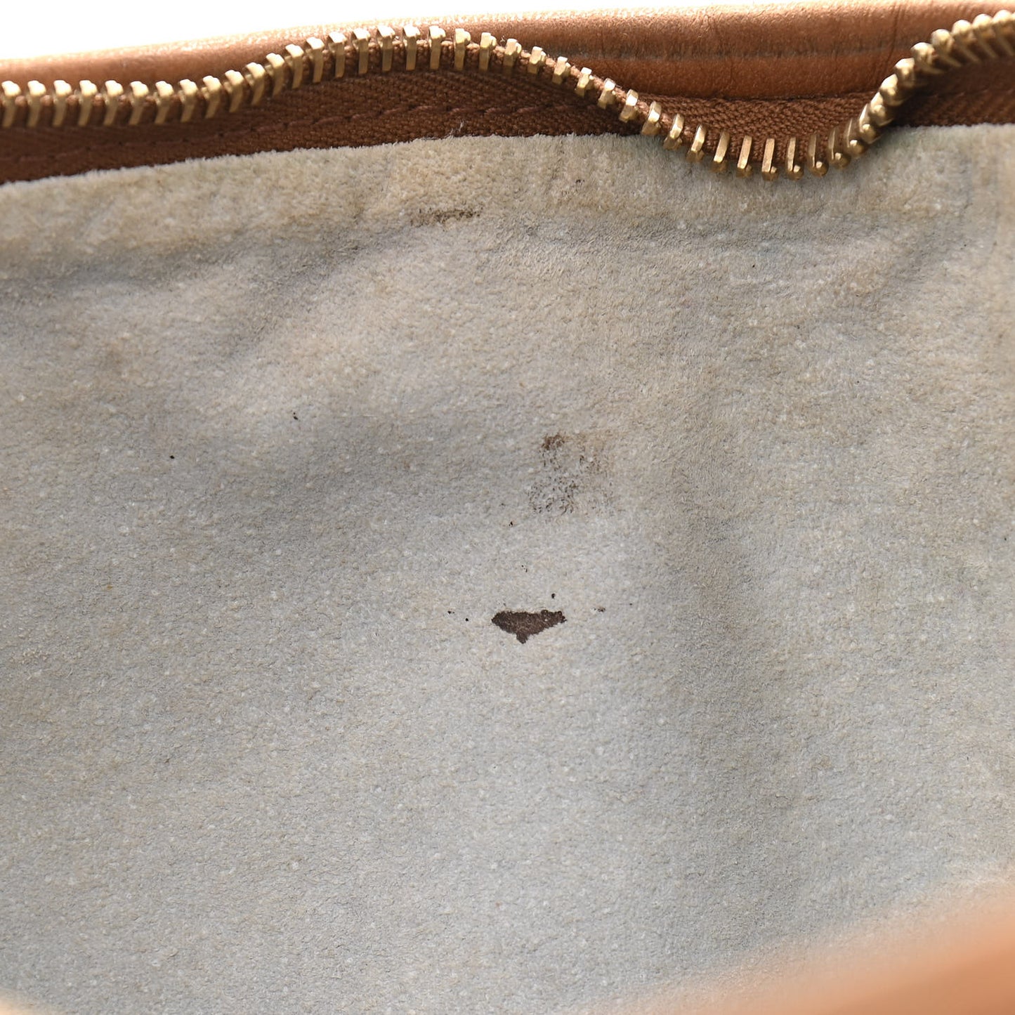 Nappa Intrecciato Large Veneta Hobo Noce