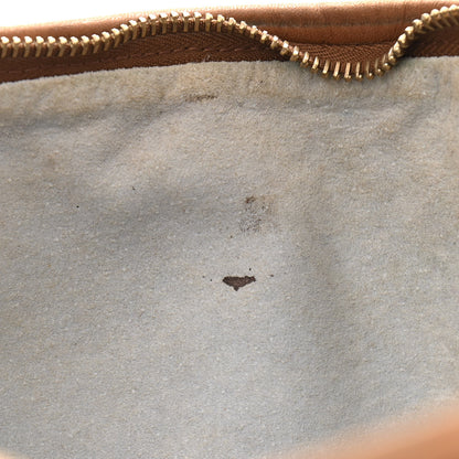 Bottega Veneta Nappa Intrecciato Large Veneta Hobo Noce 13 of 15