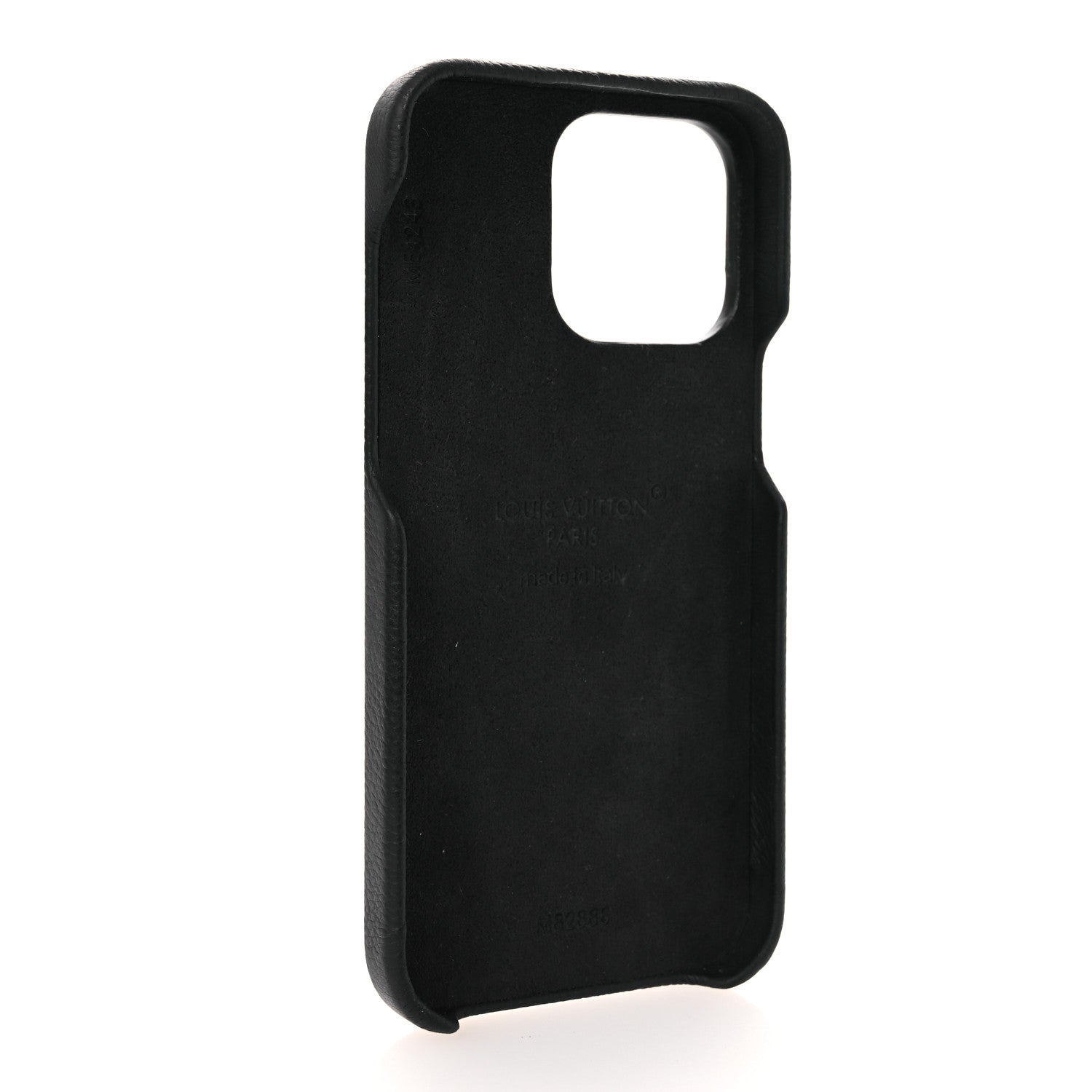 Louis Vuitton Monogram Pallas iPhone 15 Pro Max Bumper 3 of 9