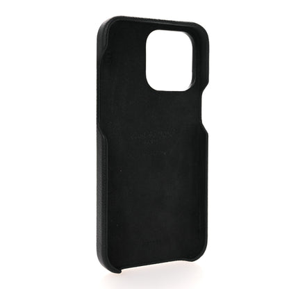Louis Vuitton Monogram Pallas iPhone 15 Pro Max Bumper 3 of 9