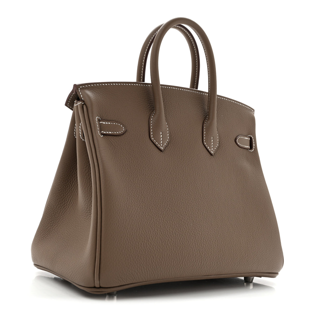 Togo Birkin 25 Etoupe