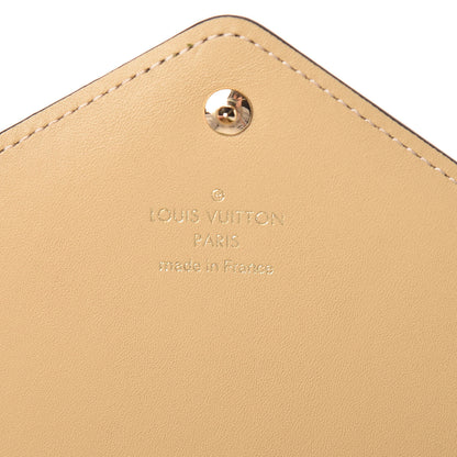 Louis Vuitton Monogram Giant Kirigami Pochette Set 11 of 13