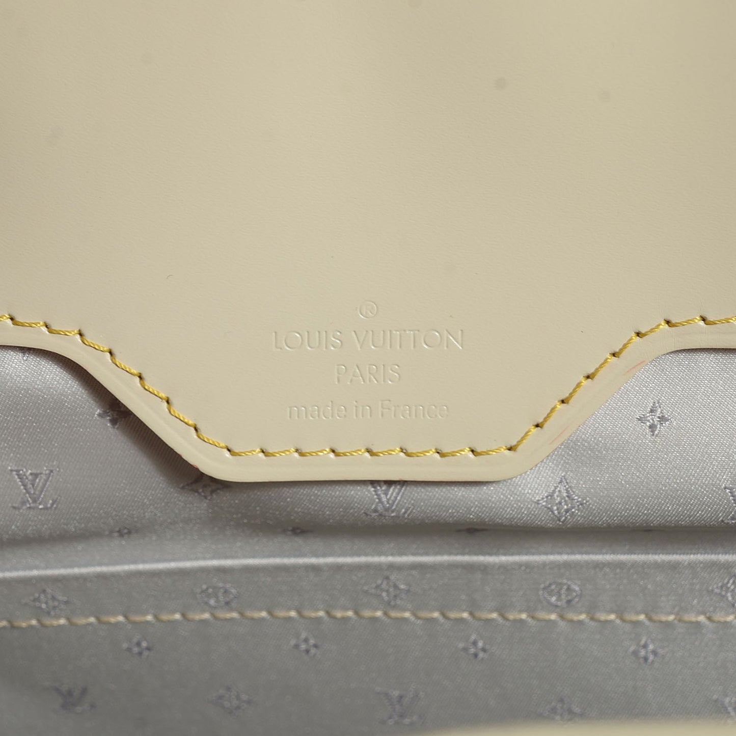 Suhali L'Absolu De Voyage White