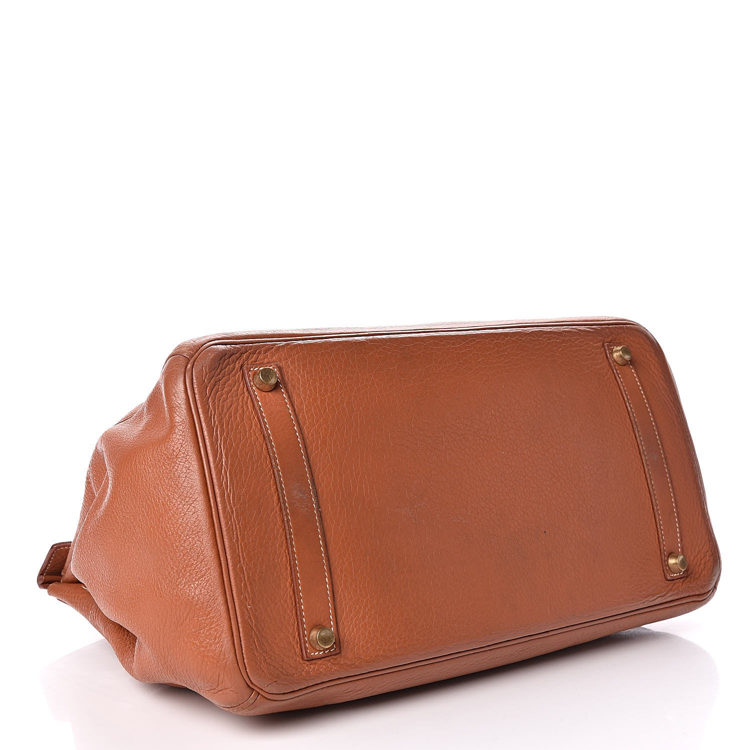 Hermes Taurillon Clemence Birkin 35 5 of 58